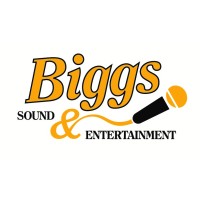 Biggs Sound & Entertainment logo, Biggs Sound & Entertainment contact details