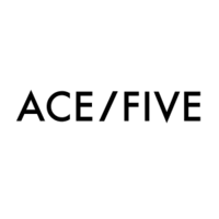 ACE/FIVE logo, ACE/FIVE contact details