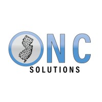 ONC Solutions logo, ONC Solutions contact details