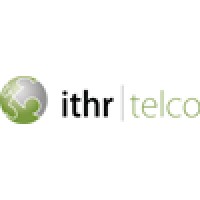 ITHR Telco logo, ITHR Telco contact details