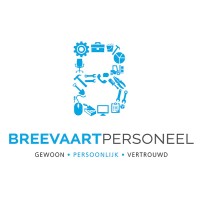 Breevaart Personeel logo, Breevaart Personeel contact details