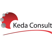 Keda Consult B.V. logo, Keda Consult B.V. contact details