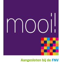 FNV MOOI logo, FNV MOOI contact details