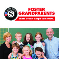 Foster Grandparent Program - Southeastern Indiana logo, Foster Grandparent Program - Southeastern Indiana contact details