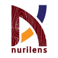 NURILENS logo, NURILENS contact details