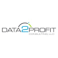 Data2Profit Consulting logo, Data2Profit Consulting contact details