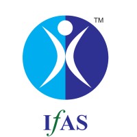 IFAS logo, IFAS contact details