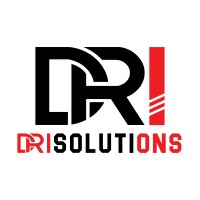 DRI SOLUTIONS logo, DRI SOLUTIONS contact details