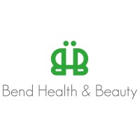 Bend Health & Beauty logo, Bend Health & Beauty contact details