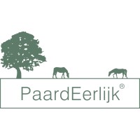 PaardEerlijk® logo, PaardEerlijk® contact details