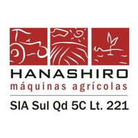 Hanashiro Máquinas Agricolas logo, Hanashiro Máquinas Agricolas contact details