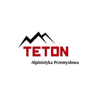 TETON Alpinistyka Przemysłowa logo, TETON Alpinistyka Przemysłowa contact details