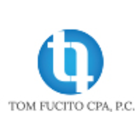 Tom Fucito CPA, P.C. logo, Tom Fucito CPA, P.C. contact details