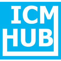 ICM Hub Inc. logo, ICM Hub Inc. contact details