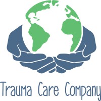 Trauma Care Company logo, Trauma Care Company contact details