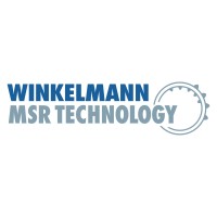 Winkelmann MSR Technology logo, Winkelmann MSR Technology contact details