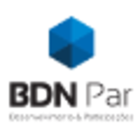 BDNPar logo, BDNPar contact details