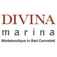 DIVINA Marina logo, DIVINA Marina contact details