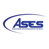 Ases - Associação dos Empresários da Serra logo, Ases - Associação dos Empresários da Serra contact details