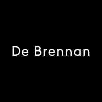 De Brennan Property logo, De Brennan Property contact details