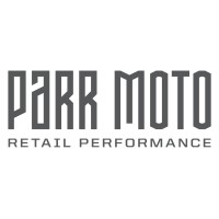 Parr Moto logo, Parr Moto contact details