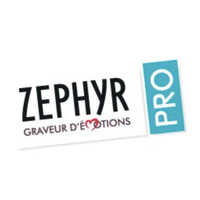 Zephyr Pro logo, Zephyr Pro contact details