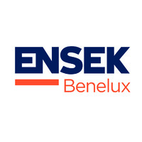 ENSEK Benelux logo, ENSEK Benelux contact details