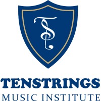 Tenstrings music institute logo, Tenstrings music institute contact details