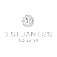 3 St. James's Square logo, 3 St. James's Square contact details