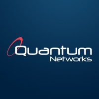 Quantum Networks logo, Quantum Networks contact details