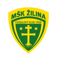 MŠK Žilina logo, MŠK Žilina contact details