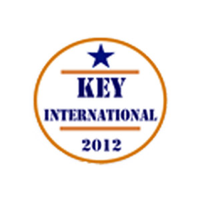 Key international logo, Key international contact details