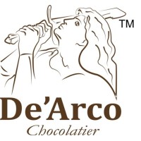 De'Arco Chocolatier logo, De'Arco Chocolatier contact details