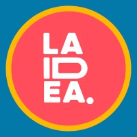 La Idea Comunicação logo, La Idea Comunicação contact details