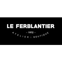 Le Ferblantier 1972 logo, Le Ferblantier 1972 contact details