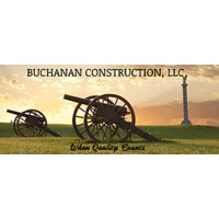 Buchanan Construction LLC logo, Buchanan Construction LLC contact details