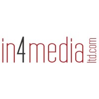 In4Media Limited logo, In4Media Limited contact details