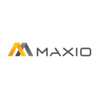 Maxio Office Spaces logo, Maxio Office Spaces contact details