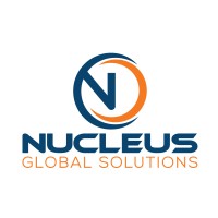 Nucleus Global Solutions logo, Nucleus Global Solutions contact details