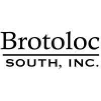 Brotoloc South, Inc. logo, Brotoloc South, Inc. contact details