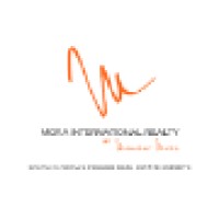 Mora International Realty logo, Mora International Realty contact details