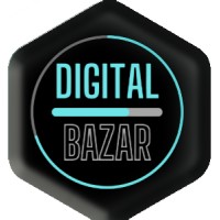 DigitalBazar logo, DigitalBazar contact details