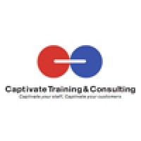 Captivate Training & Consulting logo, Captivate Training & Consulting contact details