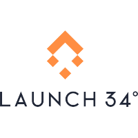 Launch 34- Talent Acquistion logo, Launch 34- Talent Acquistion contact details