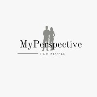 MyPerspective logo, MyPerspective contact details