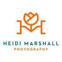 Heidi Marshall Photography logo, Heidi Marshall Photography contact details