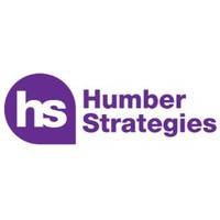 Humber Strategies logo, Humber Strategies contact details