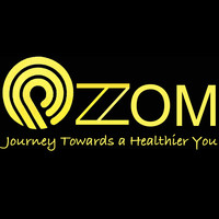 Ozzom logo, Ozzom contact details