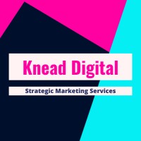 Knead Digital logo, Knead Digital contact details