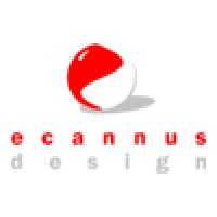 Ecannus Design logo, Ecannus Design contact details